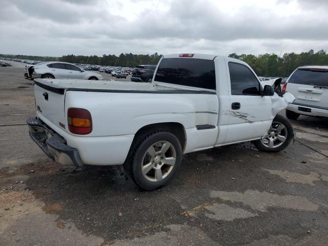 Photo 3 from auction – 2000 GMC NEW SIERRA with VIN 1GTEC14W7YZ222401