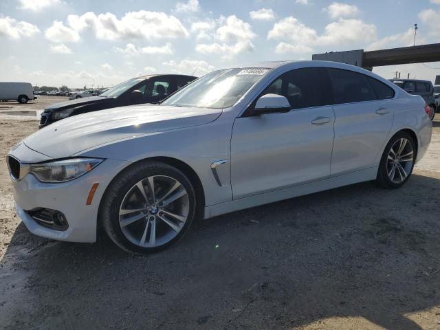 Photo 1 from auction – 2016 BMW 428 I GRAN with VIN WBA4A9C58GG505759