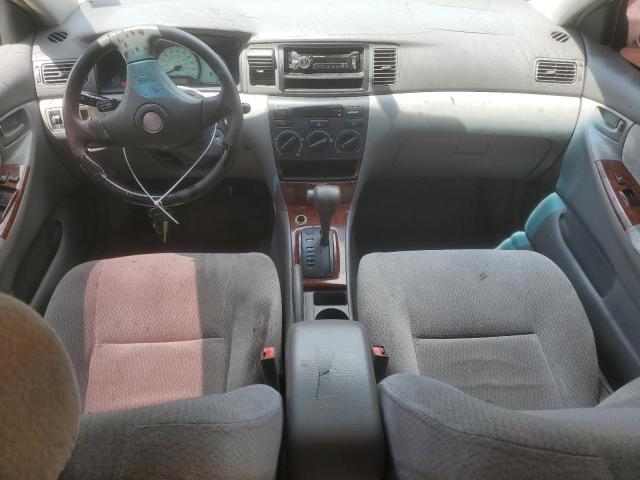 Photo 8 from auction – 2003 TOYOTA COROLLA CE with VIN 1NXBR32E53Z031066