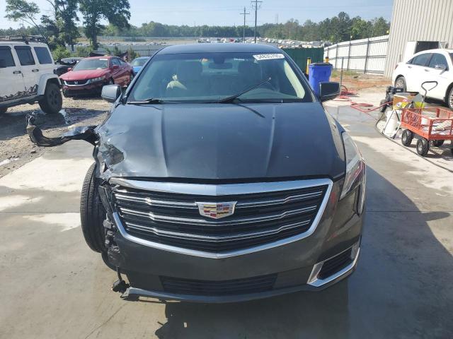 Photo 5 from auction – 2018 CADILLAC XTS LUXURY with VIN 2G61M5S33J9140972