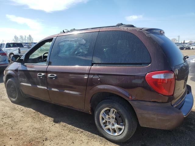 Photo 2 from auction – 2004 DODGE CARAVAN SE with VIN 1D4GP25R14B531363