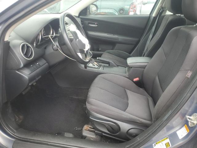 Photo 7 from auction – 2010 MAZDA 6 I with VIN 1YVHZ8BH0A5M54564