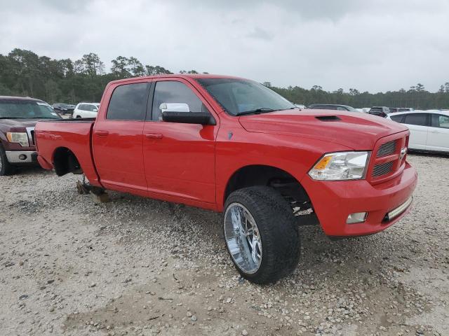 Photo 4 from auction – 2012 DODGE RAM 1500 S with VIN 1C6RD6MTXCS123307