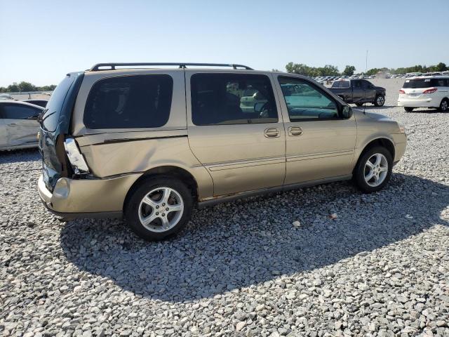 Photo 3 from auction – 2005 CHEVROLET UPLANDER L with VIN 1GNDV23L65D247454