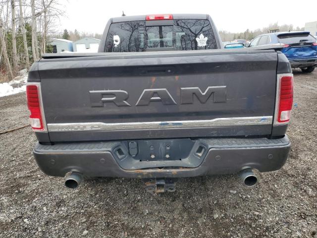 Photo 6 from auction – 2018 RAM 1500 LIMIT with VIN 1C6RR7PM3JS321512