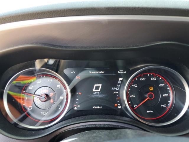 Photo 9 from auction – 2021 DODGE CHARGER SX with VIN 2C3CDXJG7MH515721