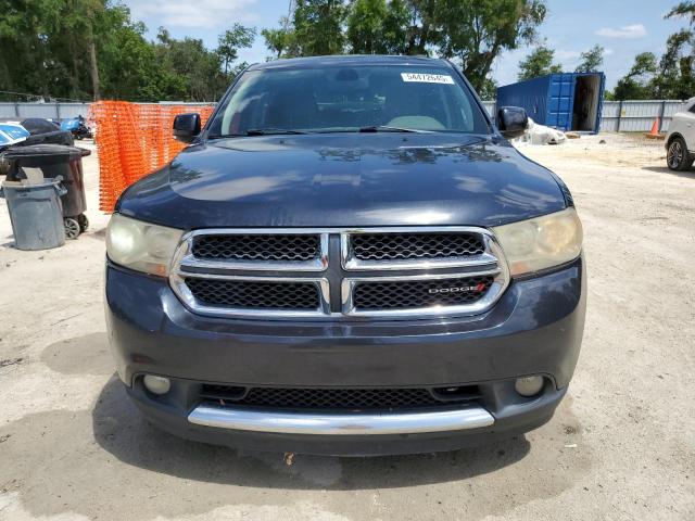 Photo 5 from auction – 2013 DODGE DURANGO CR with VIN 1C4SDHDT3DC679153