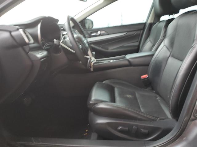 Photo 7 from auction – 2018 NISSAN MAXIMA 3.5 with VIN 1N4AA6APXJC361418