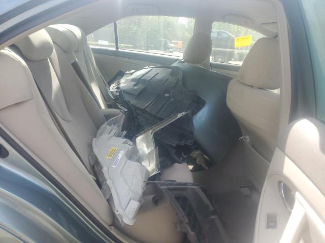Photo 10 from auction – 2011 TOYOTA CAMRY BASE with VIN 4T1BF3EK7BU633198