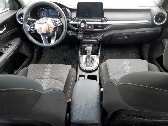 Photo 8 from auction – 2024 KIA FORTE EX with VIN 3KPF34AD1RE732815