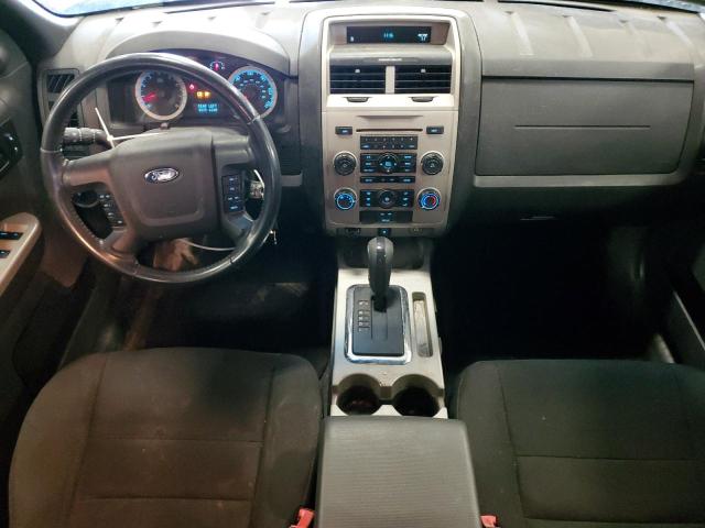 Photo 8 from auction – 2010 FORD ESCAPE XLT with VIN 1FMCU0DG1AKA95484