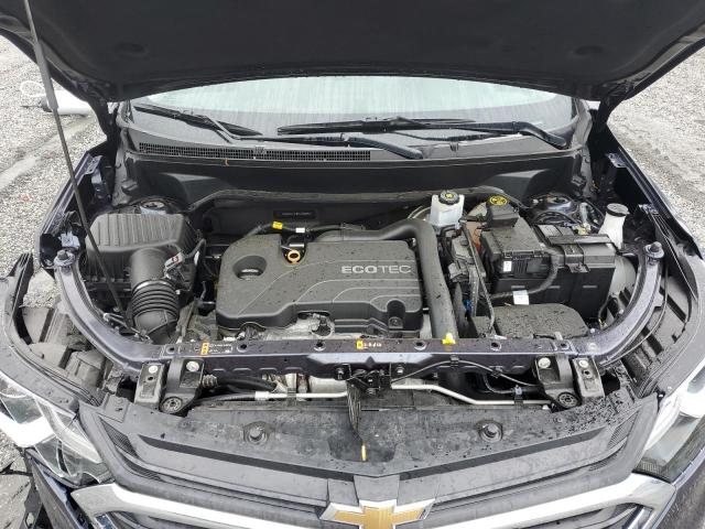 Photo 11 from auction – 2019 CHEVROLET EQUINOX LT with VIN 3GNAXKEV3KL263855