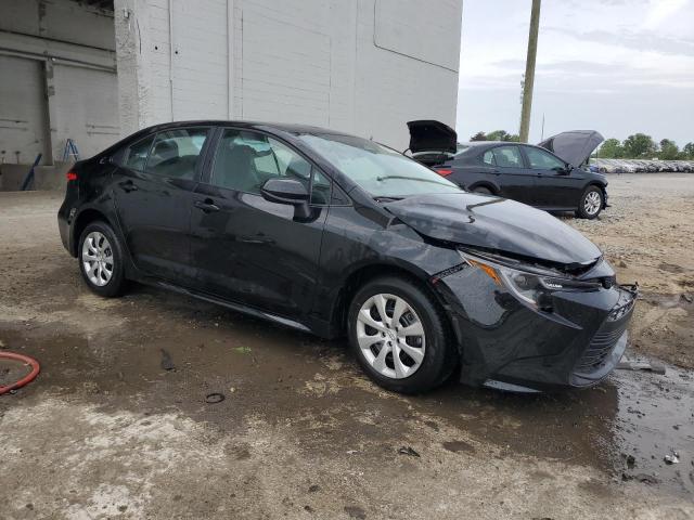 Photo 4 from auction – 2024 TOYOTA COROLLA LE with VIN 5YFB4MDE0RP201748