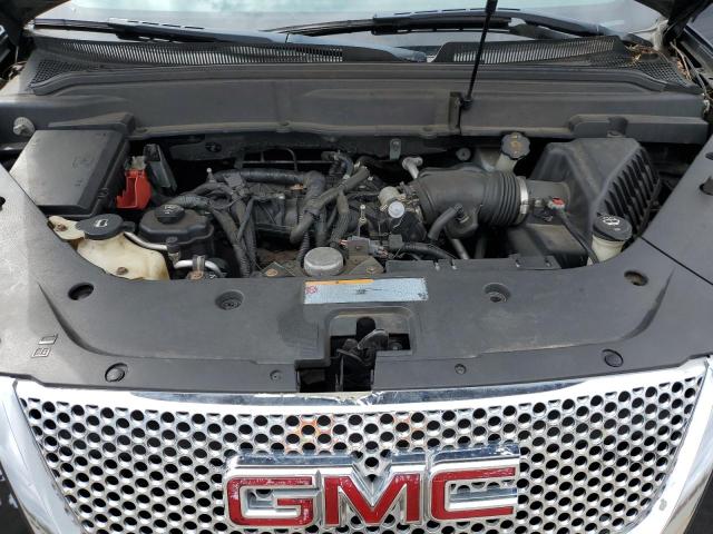 Photo 12 from auction – 2012 GMC ACADIA DEN with VIN 1GKKVTED5CJ163317
