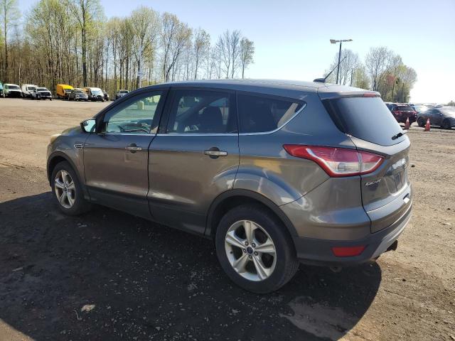 Photo 2 from auction – 2013 FORD ESCAPE SE with VIN 1FMCU9GX6DUD66256