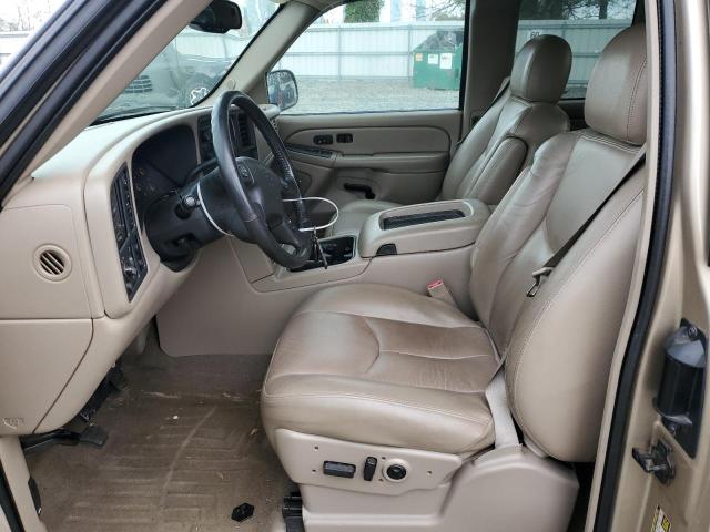 Photo 7 from auction – 2004 CHEVROLET SILVERADO with VIN 2GCEK19T141192879