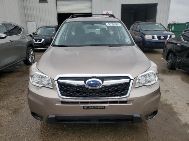 Photo 5 from auction – 2015 SUBARU FORESTER 2 with VIN JF2SJABC4FH429656