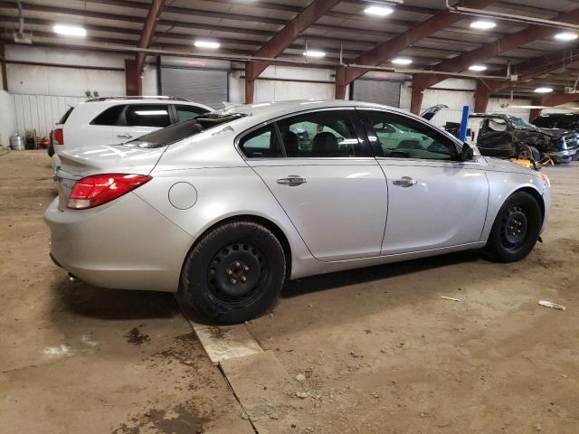 Photo 3 from auction – 2013 BUICK REGAL PREM with VIN 2G4GS5EVXD9206198