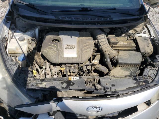 Photo 11 from auction – 2014 KIA FORTE SX with VIN KNAFZ6A34E5196706