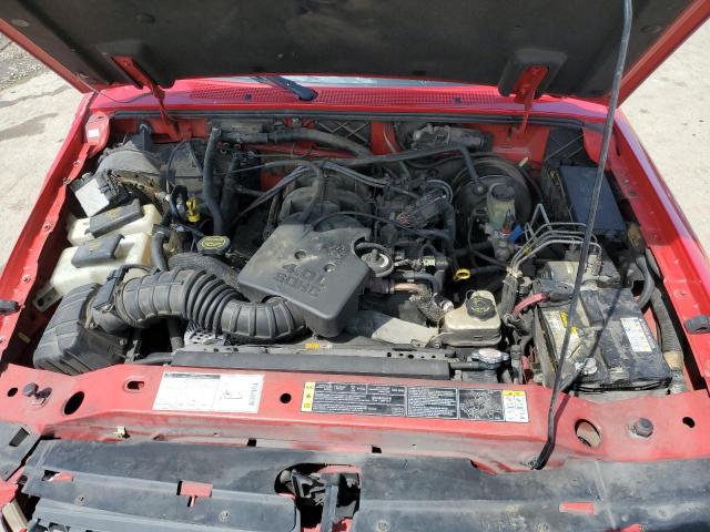 Photo 11 from auction – 2001 FORD RANGER SUP with VIN 1FTZR15E11TA07126