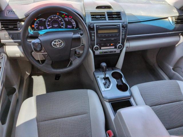 Photo 8 from auction – 2012 TOYOTA CAMRY HYBR with VIN 4T1BD1FK4CU026315