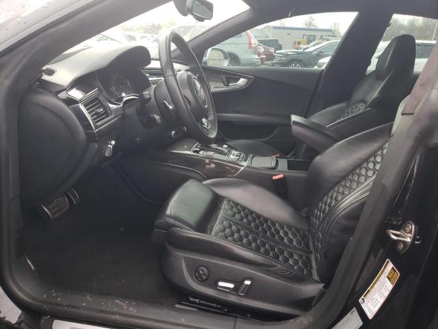 Photo 7 from auction – 2014 AUDI RS7 with VIN WUAW2AFC4EN902420