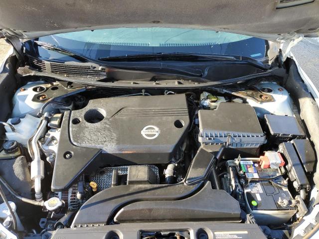 Photo 11 from auction – 2014 NISSAN ALTIMA 2.5 with VIN 1N4AL3AP4EN339109