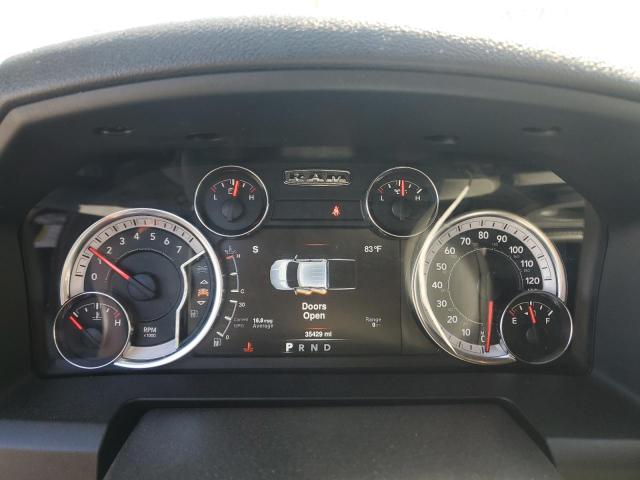Photo 9 from auction – 2022 RAM 1500 CLASS with VIN 1C6RR7LT4NS210535