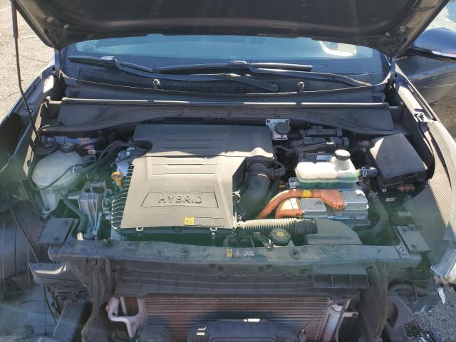 Photo 11 from auction – 2018 KIA NIRO EX with VIN KNDCC3LCXJ5148401