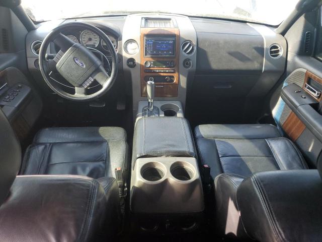 Photo 8 from auction – 2004 FORD F150 with VIN 1FTPX125X4NC25382