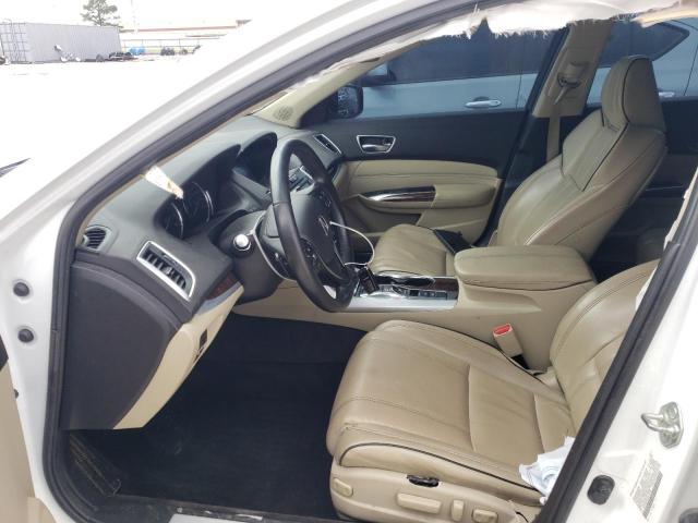 Photo 7 from auction – 2018 ACURA TLX TECH with VIN 19UUB2F54JA012255