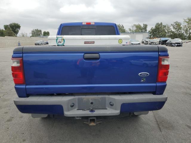 Photo 6 from auction – 2003 FORD RANGER SUP with VIN 1FTYR44V73PB03210