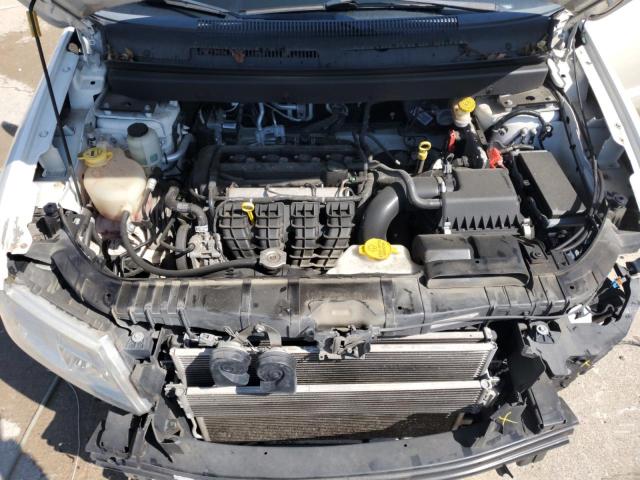 Photo 12 from auction – 2016 DODGE JOURNEY SE with VIN 3C4PDCAB4GT158763
