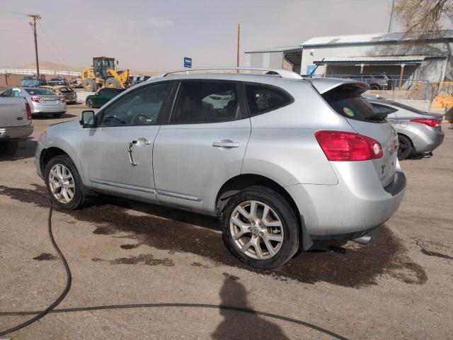 Photo 2 from auction – 2013 NISSAN ROGUE S with VIN JN8AS5MT3DW024719