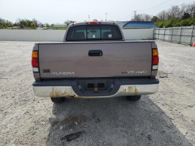 Photo 6 from auction – 2002 TOYOTA TUNDRA ACC with VIN 5TBBT44132S331903