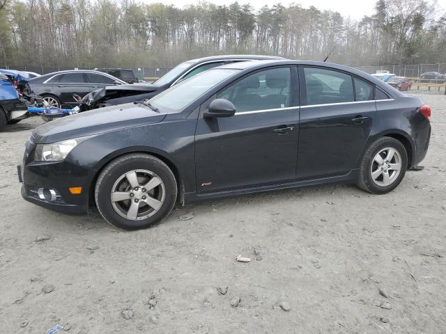 Photo 1 from auction – 2012 CHEVROLET CRUZE LT with VIN 1G1PF5SC6C7369466