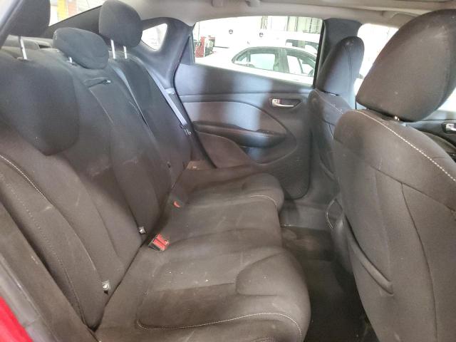 Photo 10 from auction – 2013 DODGE DART SXT with VIN 1C3CDFBA1DD268536