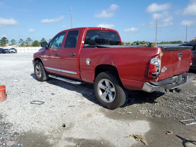 Photo 2 from auction – 2008 DODGE RAM 1500 S with VIN 1D7HA18278J148153