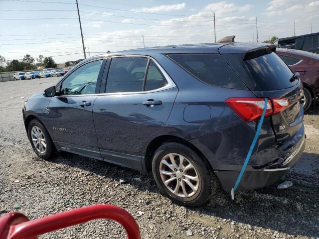 Photo 2 from auction – 2018 CHEVROLET EQUINOX LT with VIN 3GNAXJEV4JS551494