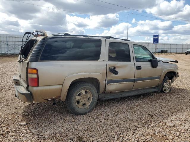 Photo 3 from auction – 2001 CHEVROLET SUBURBAN K with VIN 3GNFK16T61G211350