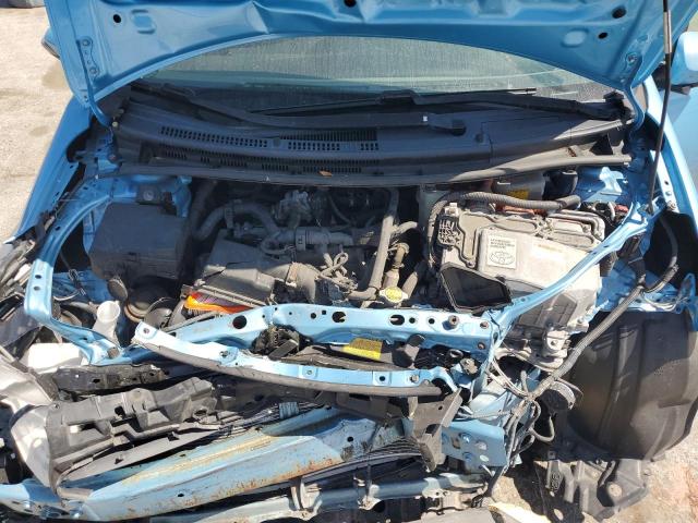 Photo 11 from auction – 2015 TOYOTA PRIUS C with VIN JTDKDTB31F1095242