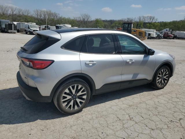 Photo 3 from auction – 2020 FORD ESCAPE SE with VIN 1FMCU0BZ5LUA15373