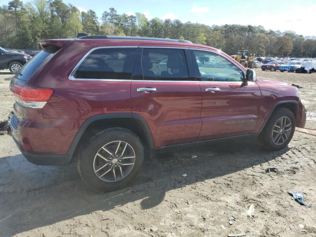 Photo 3 from auction – 2017 JEEP GRAND CHER with VIN 1C4RJFBG2HC947939