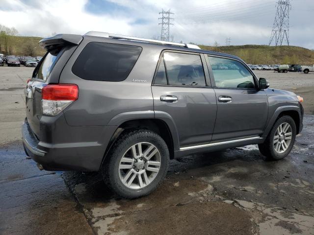 Photo 3 from auction – 2010 TOYOTA 4RUNNER SR with VIN JTEBU5JR4A5008366