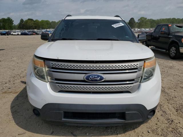 Photo 5 from auction – 2015 FORD EXPLORER with VIN 1FM5K7B89FGA75240