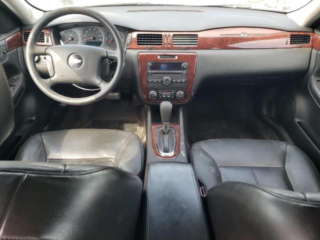 Photo 8 from auction – 2009 CHEVROLET IMPALA 1LT with VIN 2G1WT57KX91317154