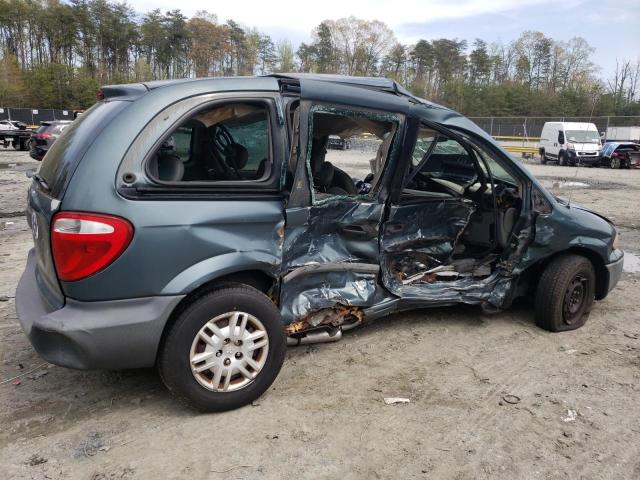 Photo 3 from auction – 2006 DODGE CARAVAN SE with VIN 1D4GP25B26B718553