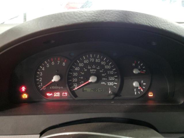 Foto 9 de la subasta – 2004 KIA SORENTO con VIN KNDJC733445331845