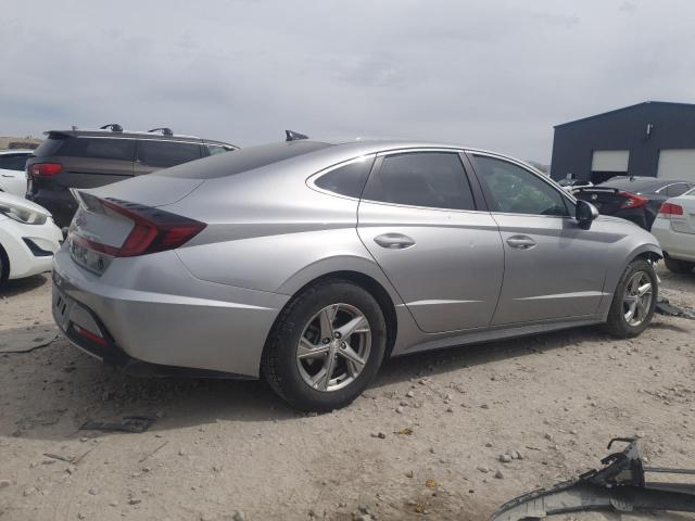 Photo 3 from auction – 2021 HYUNDAI SONATA with VIN 5NPEG4JA0MH120423