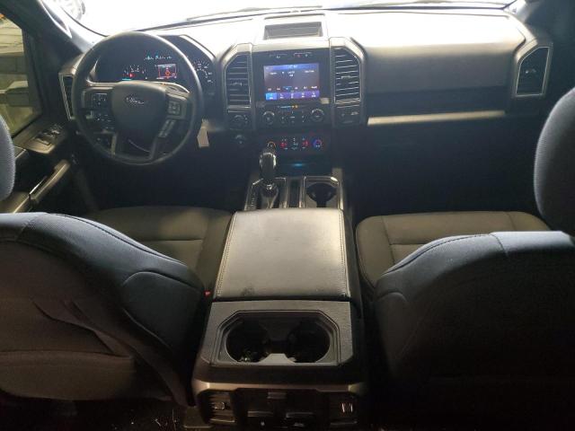 Photo 8 from auction – 2019 FORD F150 SUPER with VIN 1FTFW1E44KFB85437